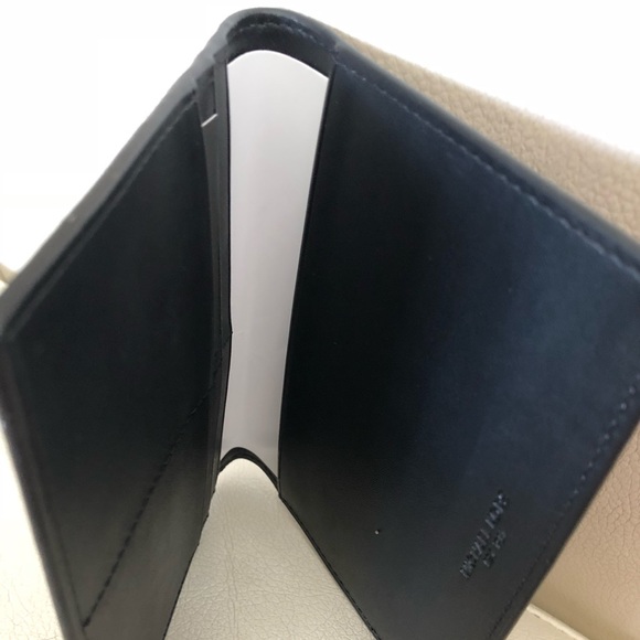 MK Passport Holder - Picture 5 of 5